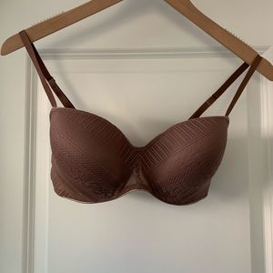 ThirdLove Everyday T-Shirt Lace Bra 32D 1/2
